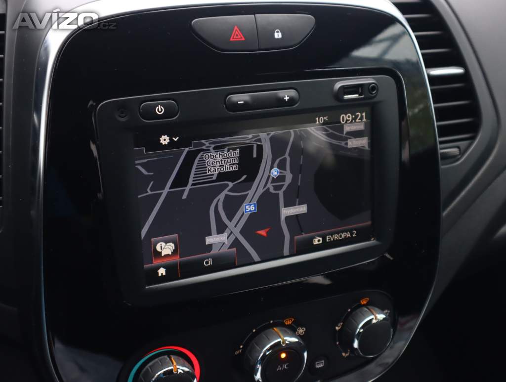 Foto inzerátu Renault Captur 1.3 TCe