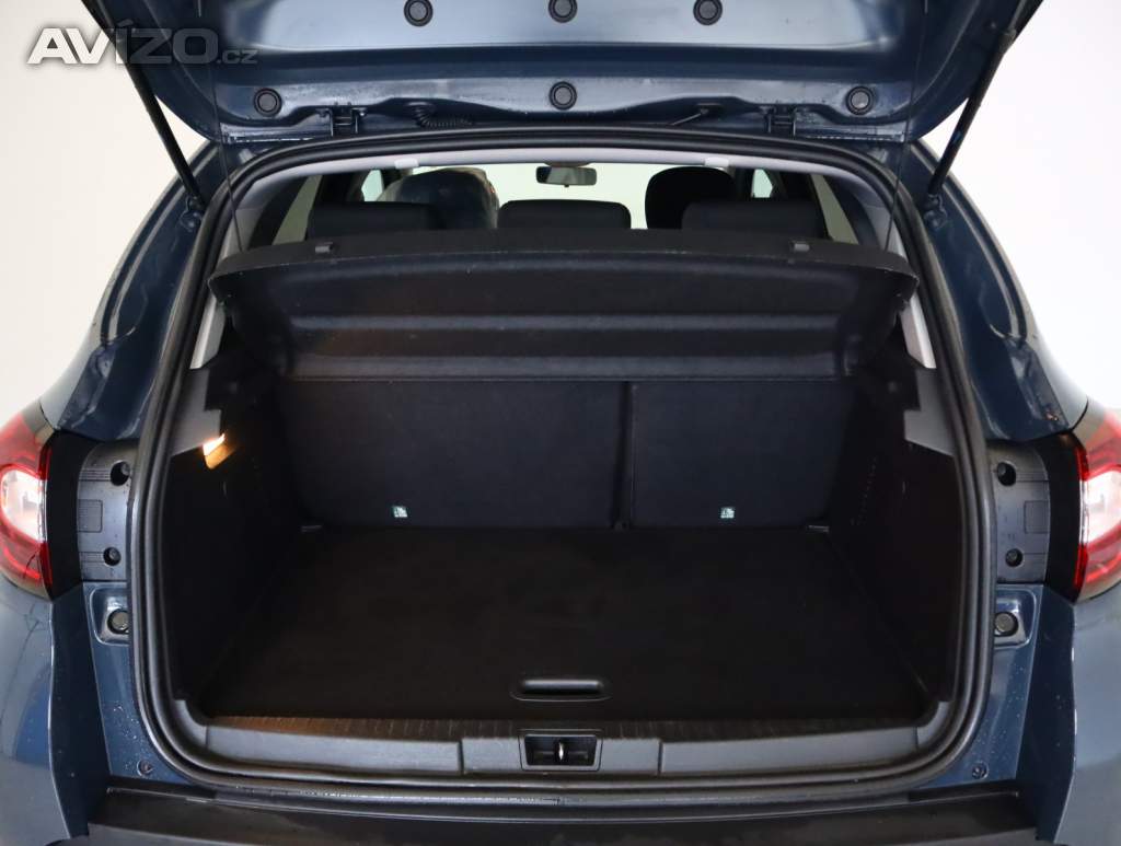 Foto inzerátu Renault Captur 1.3 TCe