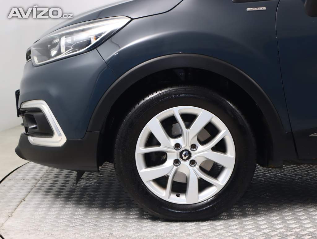 Foto inzerátu Renault Captur 1.3 TCe