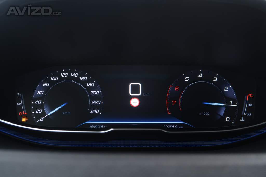 Foto inzerátu Peugeot 5008 PureTech 130