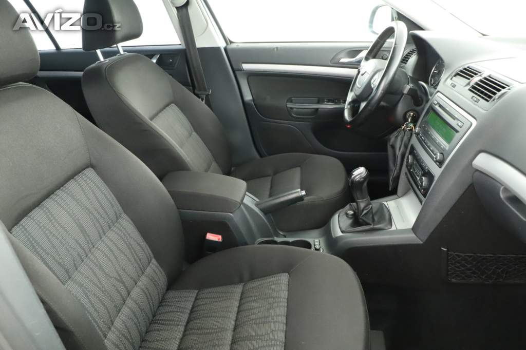 Foto inzerátu Škoda Octavia 1.6 TDI