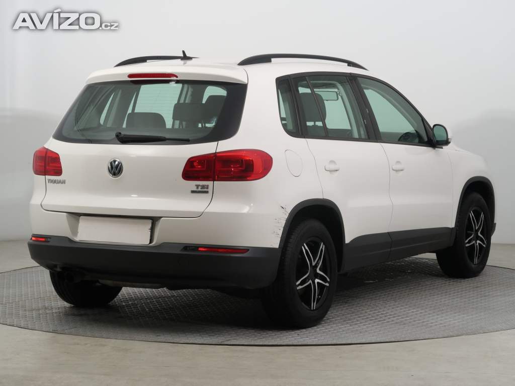 Foto inzerátu Volkswagen Tiguan 1.4 TSI