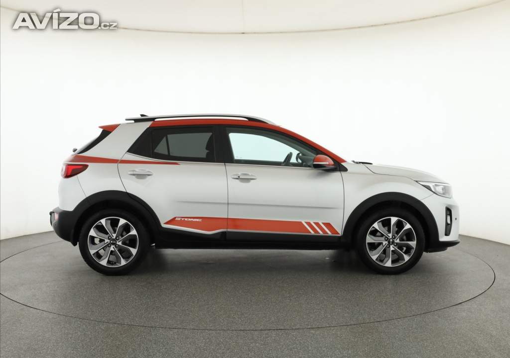 Foto inzerátu Kia Stonic 1.4 CVVT