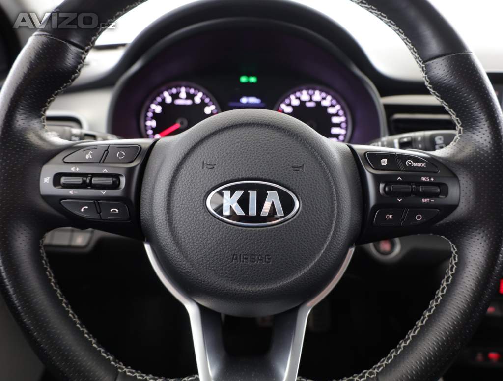 Foto inzerátu Kia Stonic 1.4 CVVT