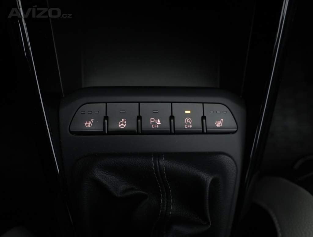 Foto inzerátu Kia Stonic 1.4 CVVT