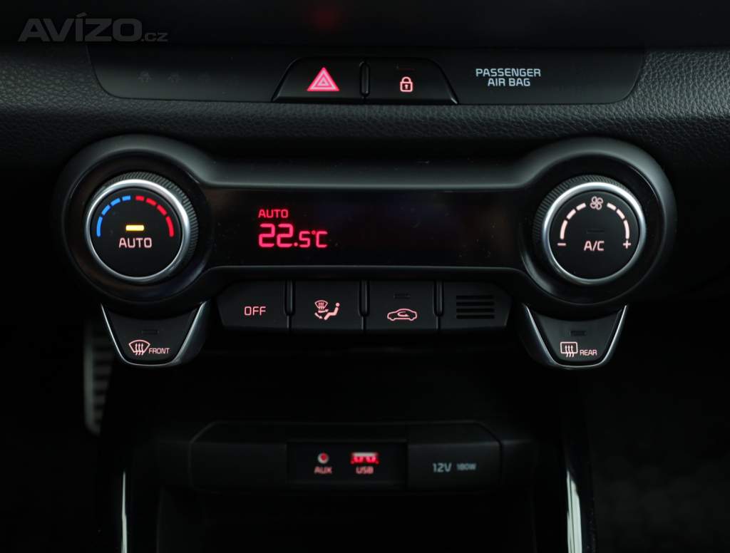 Foto inzerátu Kia Stonic 1.4 CVVT