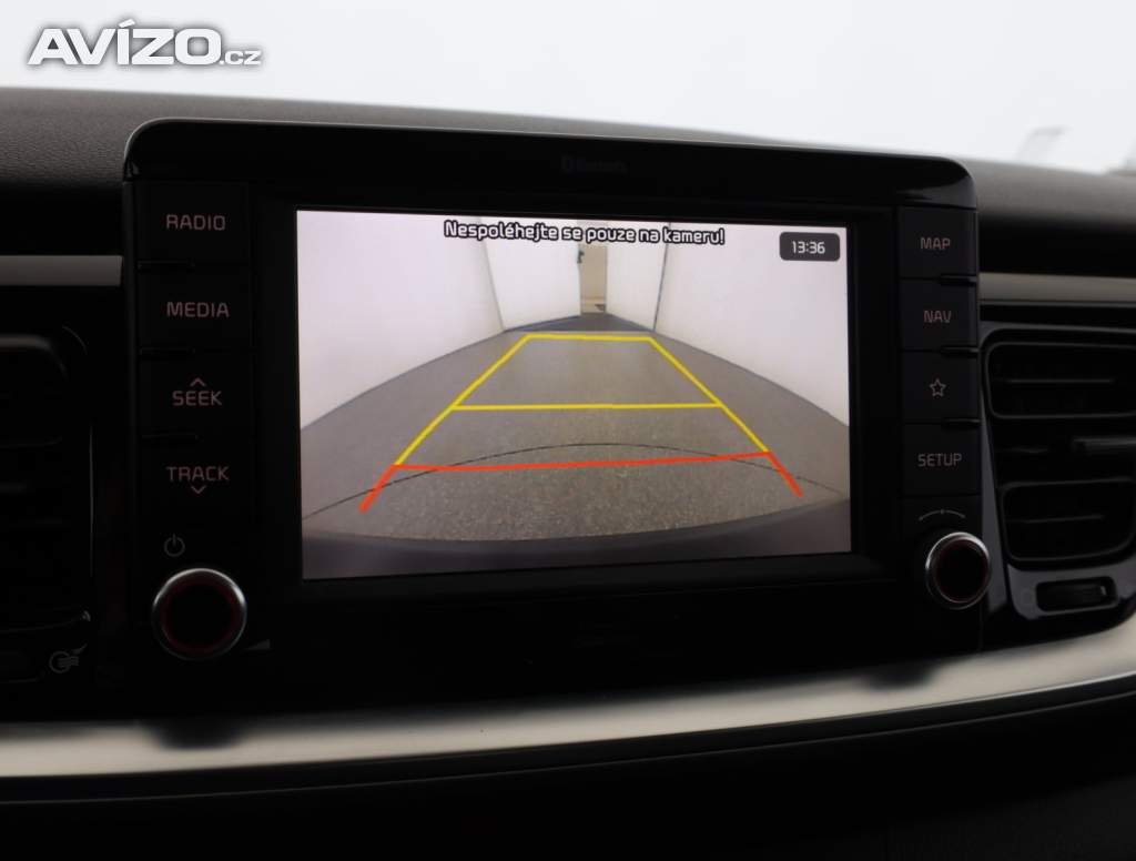 Foto inzerátu Kia Stonic 1.4 CVVT