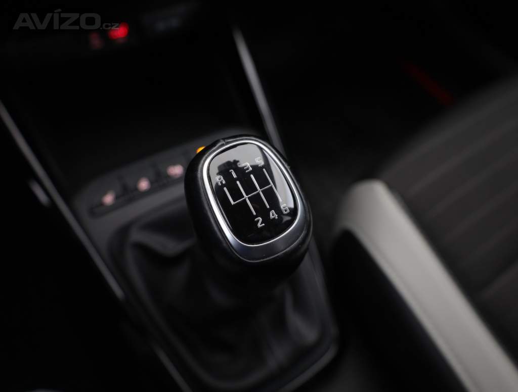 Foto inzerátu Kia Stonic 1.4 CVVT