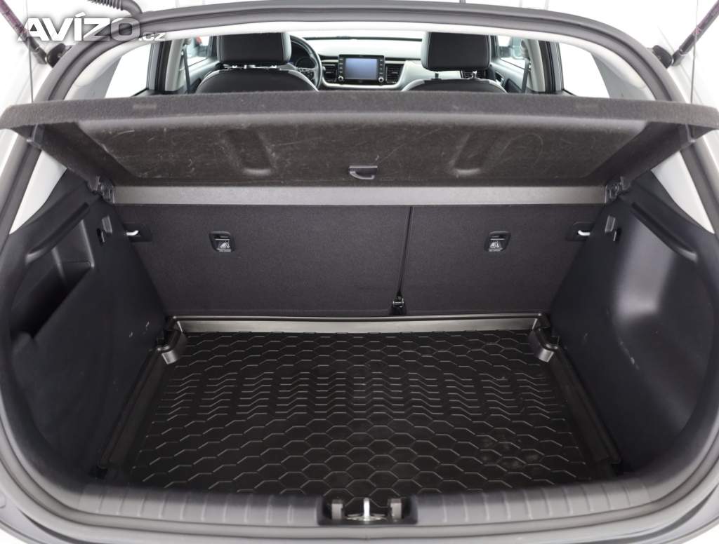 Foto inzerátu Kia Stonic 1.4 CVVT