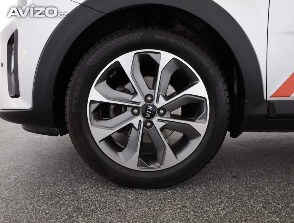 Foto inzerátu Kia Stonic 1.4 CVVT