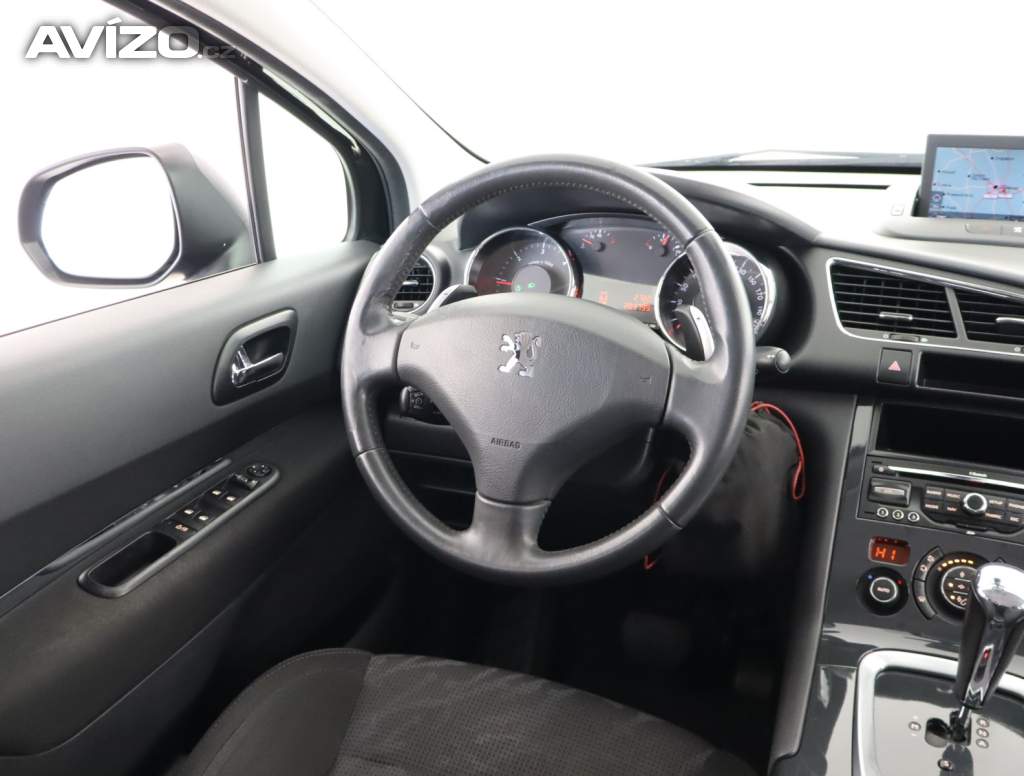 Foto inzerátu Peugeot 3008 1.6 HDi