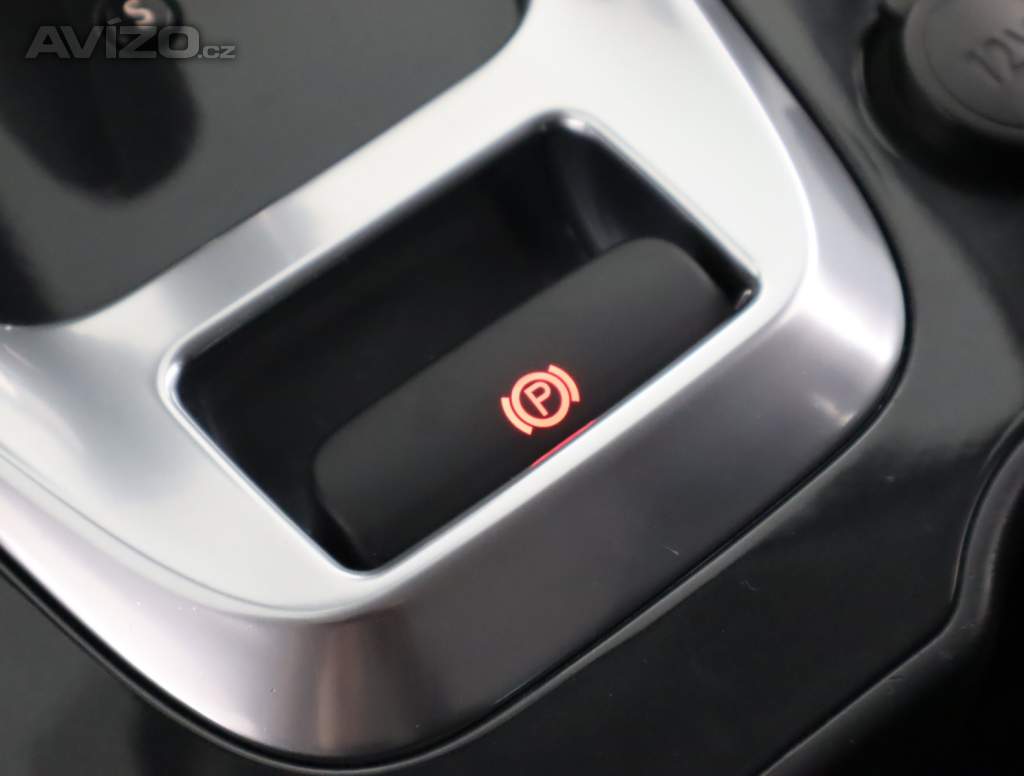 Foto inzerátu Peugeot 3008 1.6 HDi