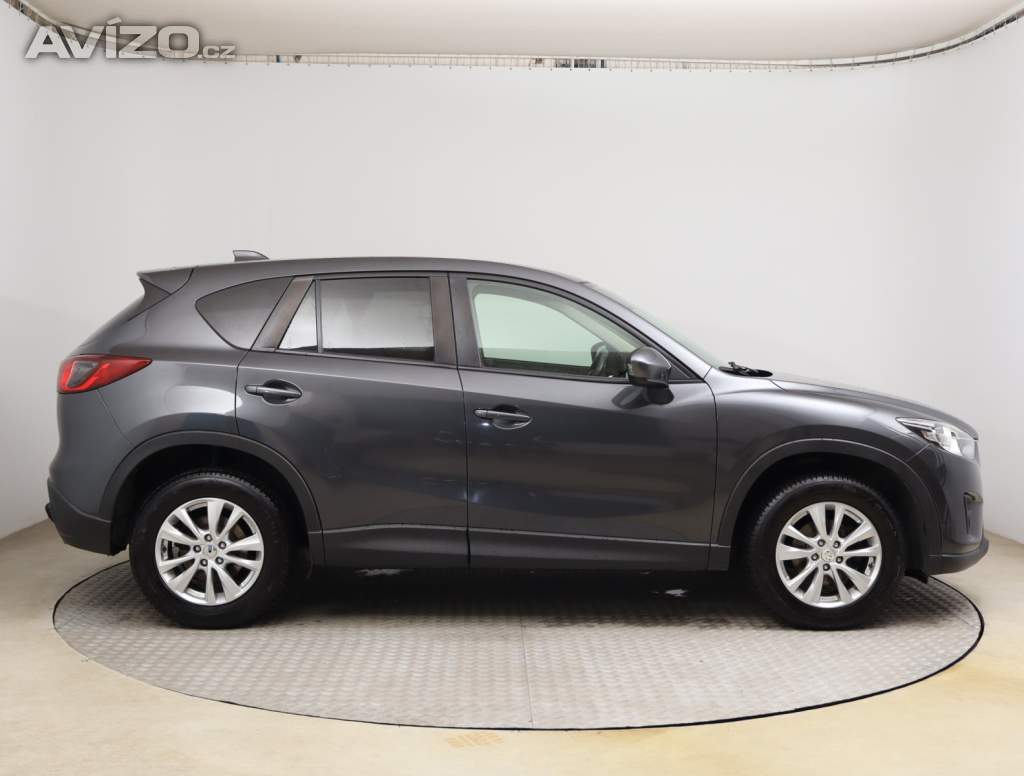 Foto inzerátu Mazda CX-5 2.2 Skyactiv-D
