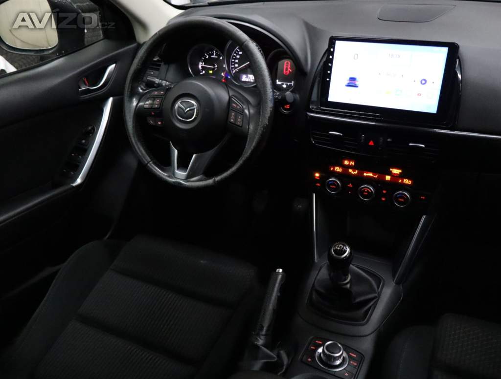 Foto inzerátu Mazda CX-5 2.2 Skyactiv-D