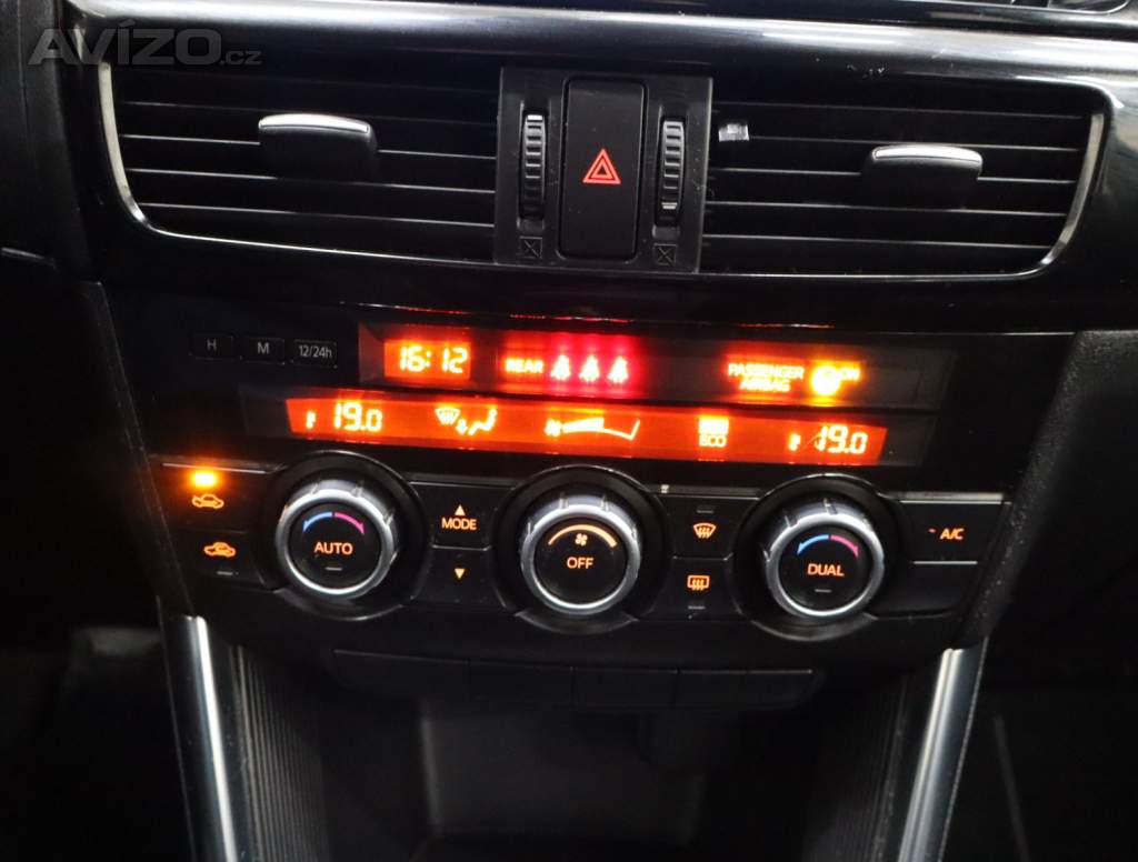 Foto inzerátu Mazda CX-5 2.2 Skyactiv-D