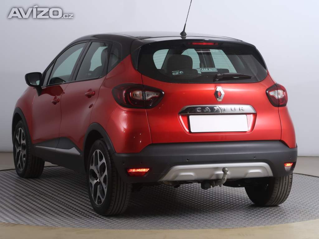 Foto inzerátu Renault Captur 1.2 TCe