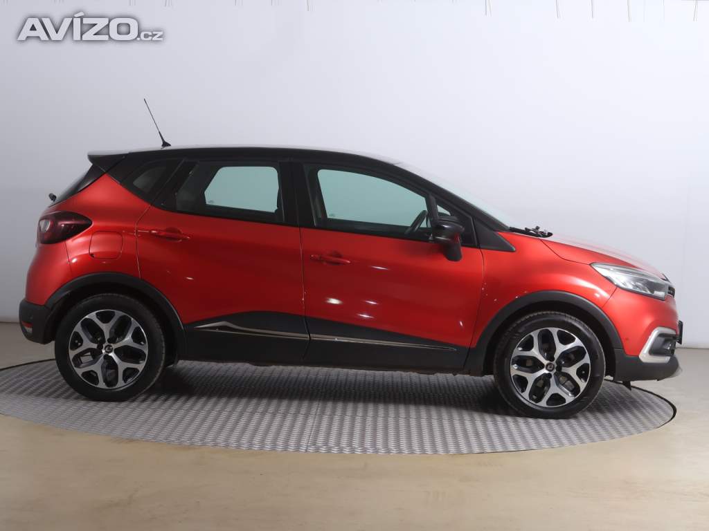 Foto inzerátu Renault Captur 1.2 TCe