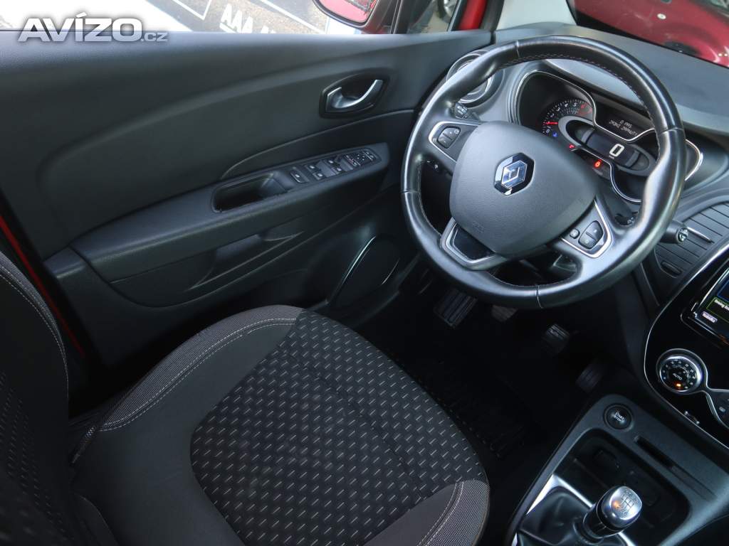 Foto inzerátu Renault Captur 1.2 TCe