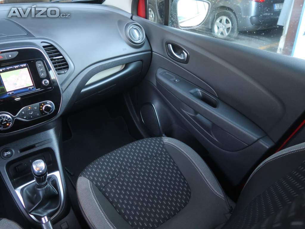 Foto inzerátu Renault Captur 1.2 TCe