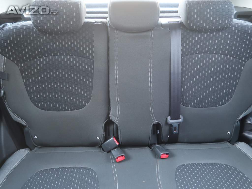 Foto inzerátu Renault Captur 1.2 TCe