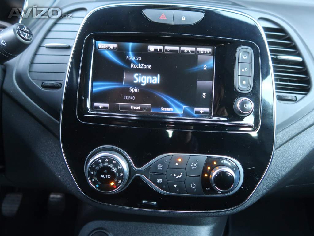 Foto inzerátu Renault Captur 1.2 TCe