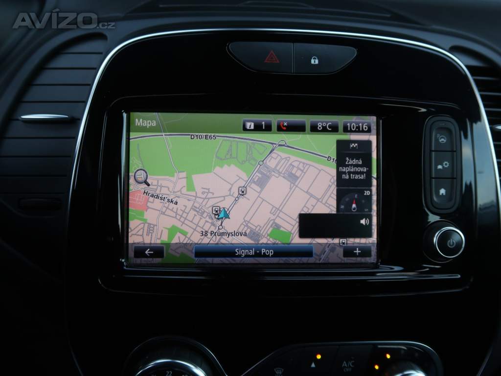 Foto inzerátu Renault Captur 1.2 TCe