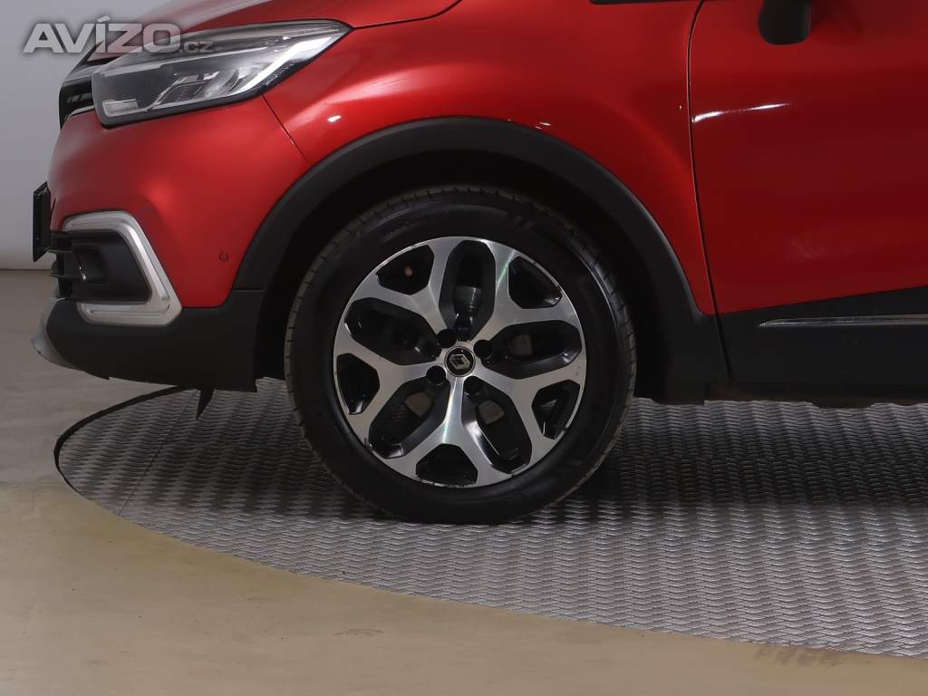 Foto inzerátu Renault Captur 1.2 TCe