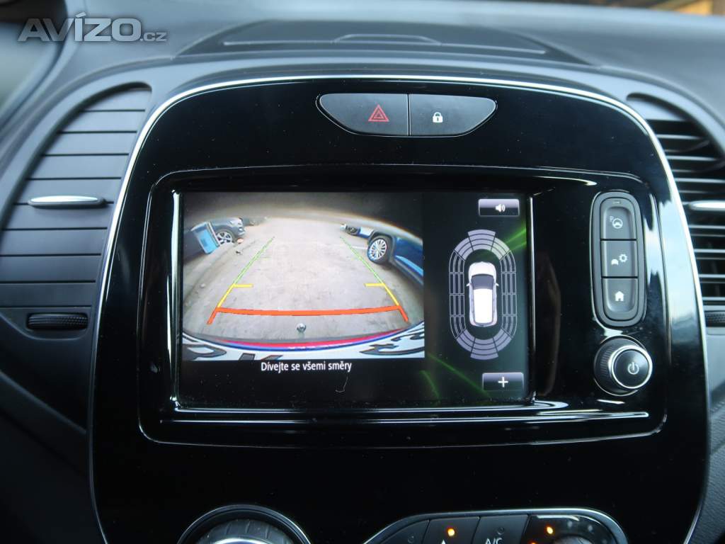 Foto inzerátu Renault Captur 1.2 TCe