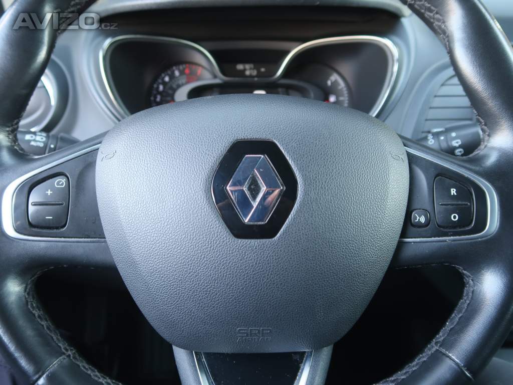 Foto inzerátu Renault Captur 1.2 TCe