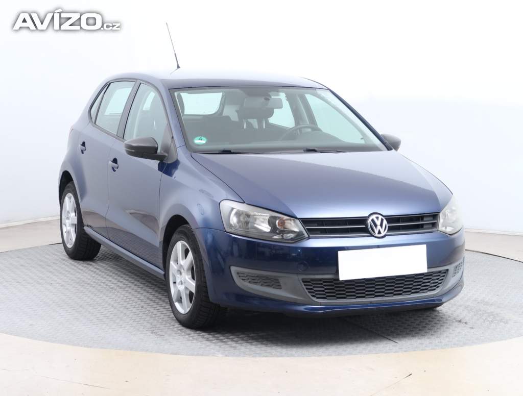 Volkswagen Polo 1.2 12V