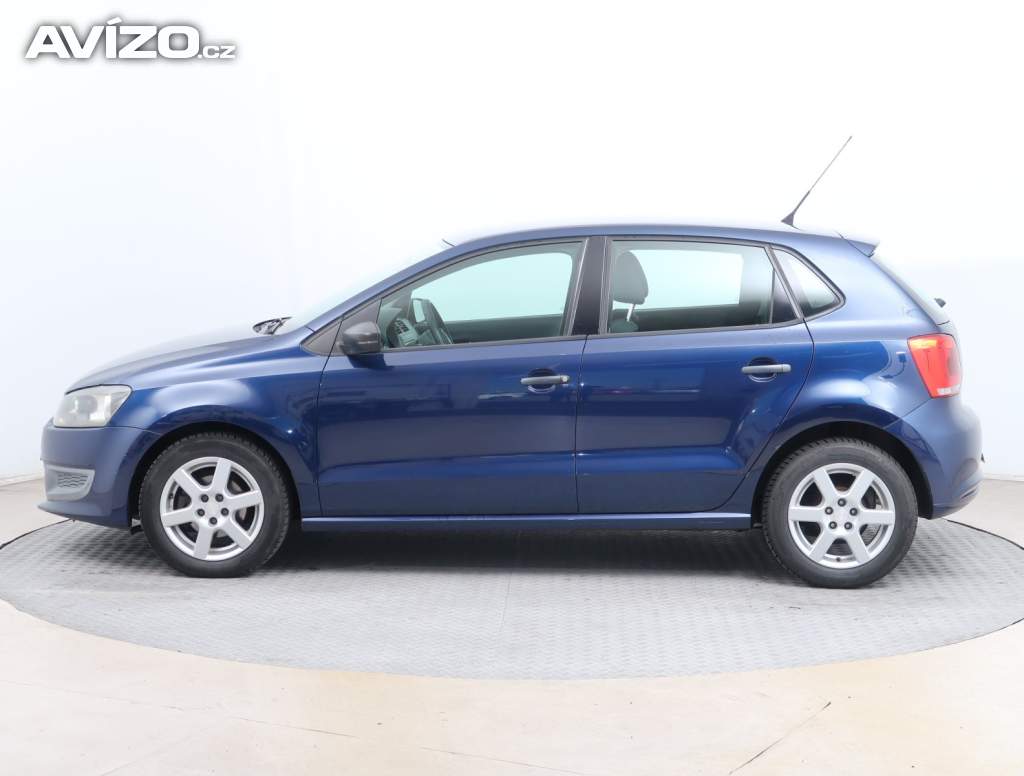 Foto inzerátu Volkswagen Polo 1.2 12V