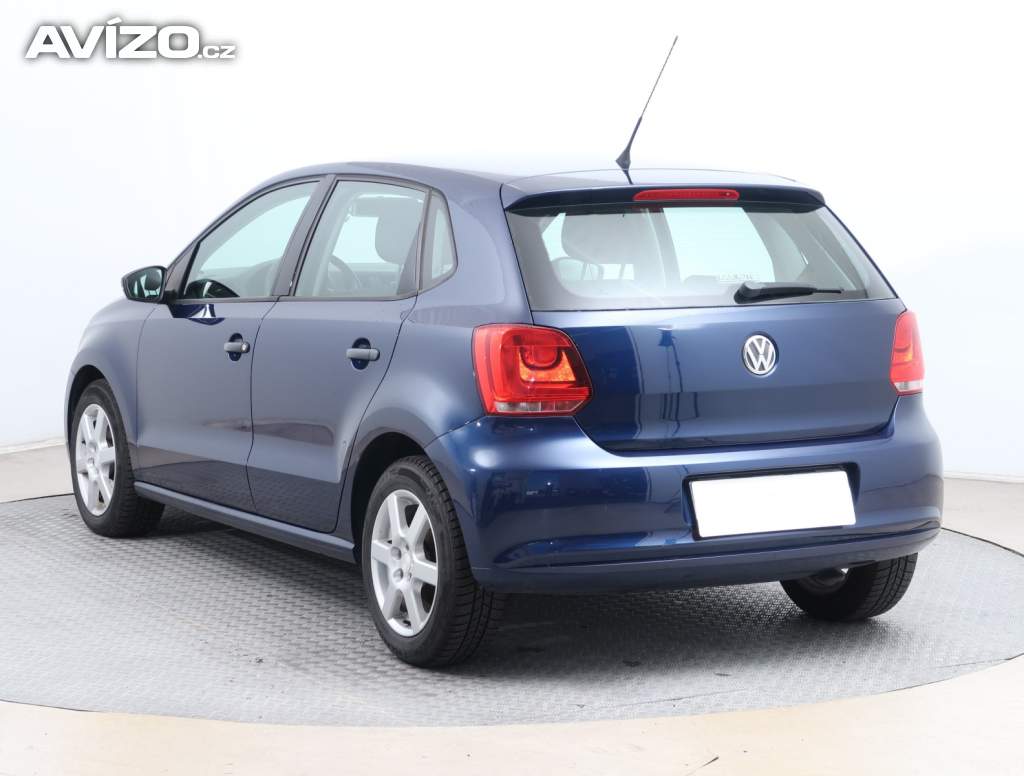 Foto inzerátu Volkswagen Polo 1.2 12V