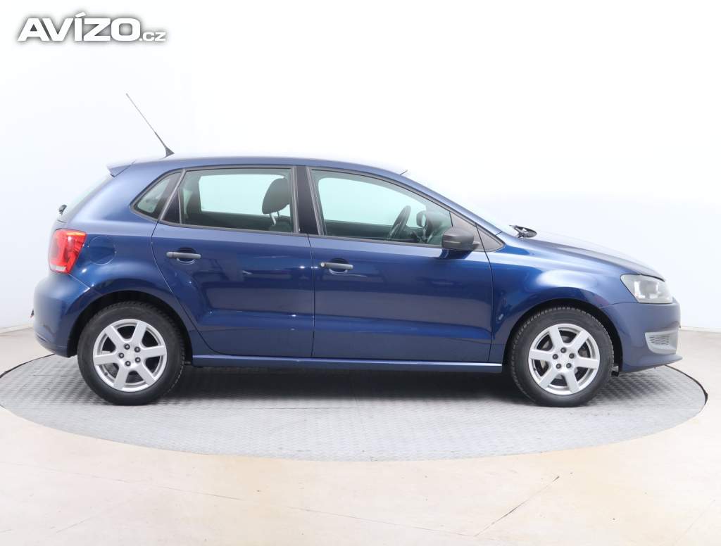 Foto inzerátu Volkswagen Polo 1.2 12V
