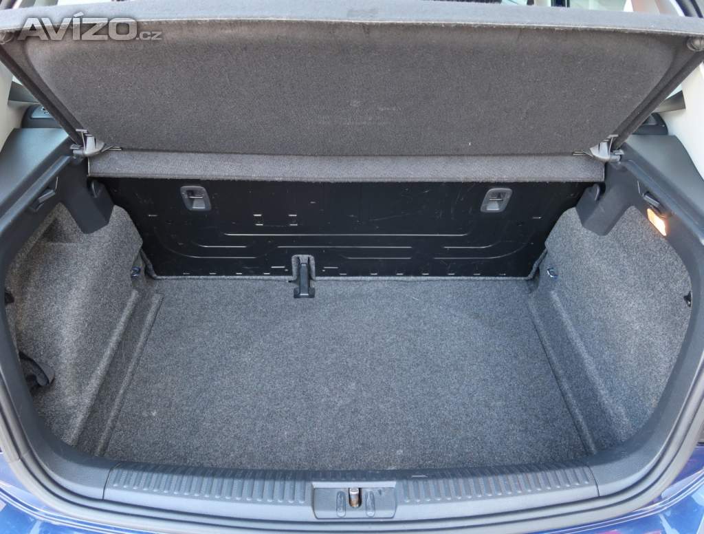 Foto inzerátu Volkswagen Polo 1.2 12V