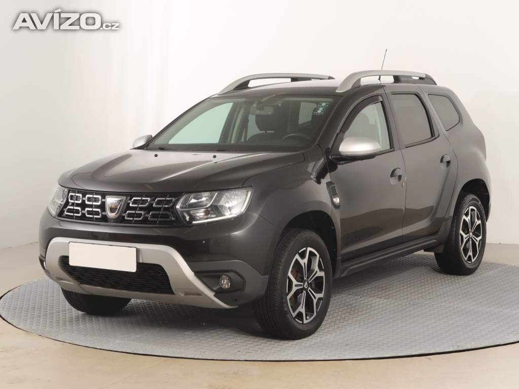 Foto inzerátu Dacia Duster 1.3 TCe