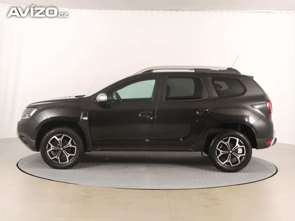 Foto inzerátu Dacia Duster 1.3 TCe