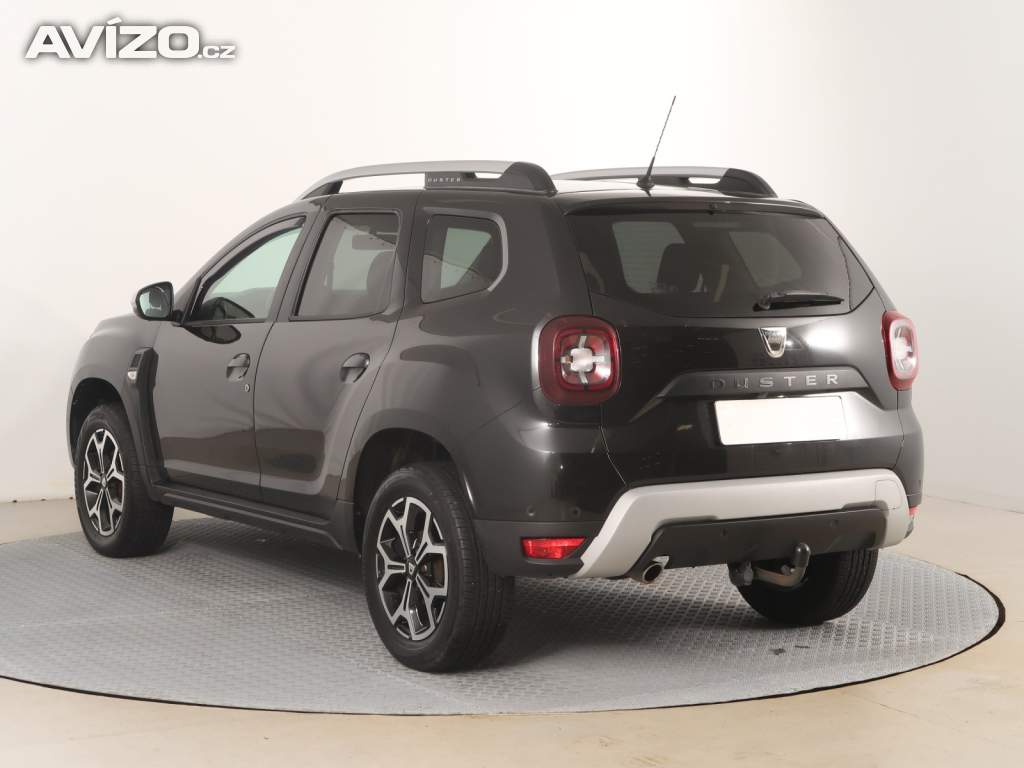 Foto inzerátu Dacia Duster 1.3 TCe