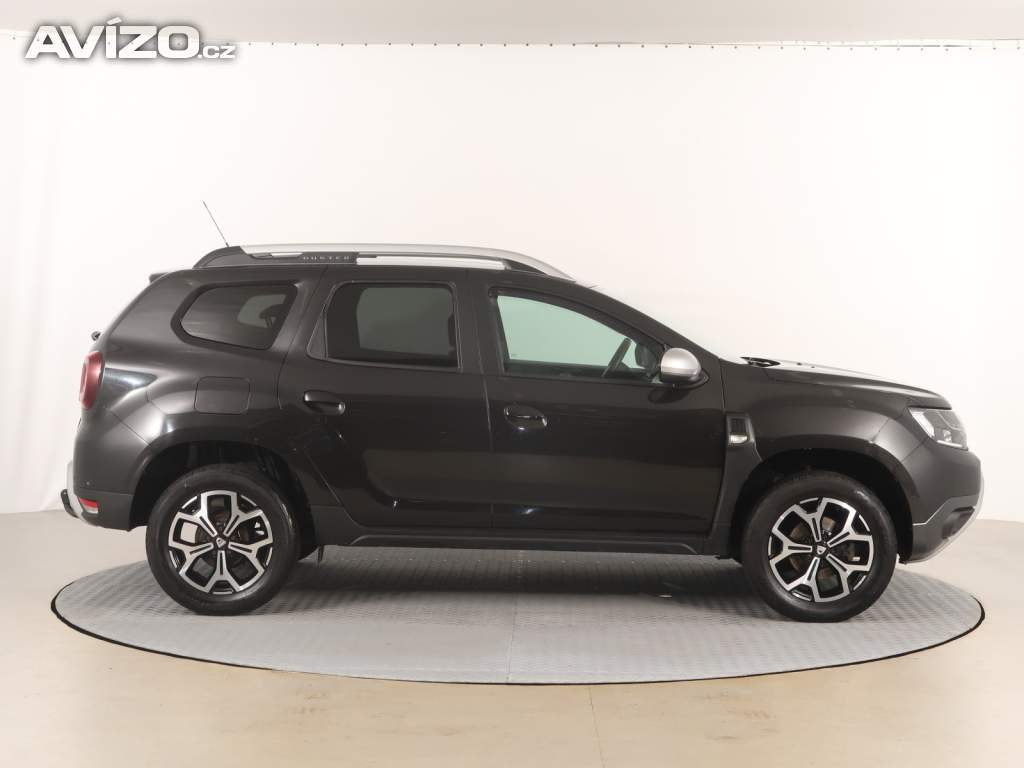 Foto inzerátu Dacia Duster 1.3 TCe