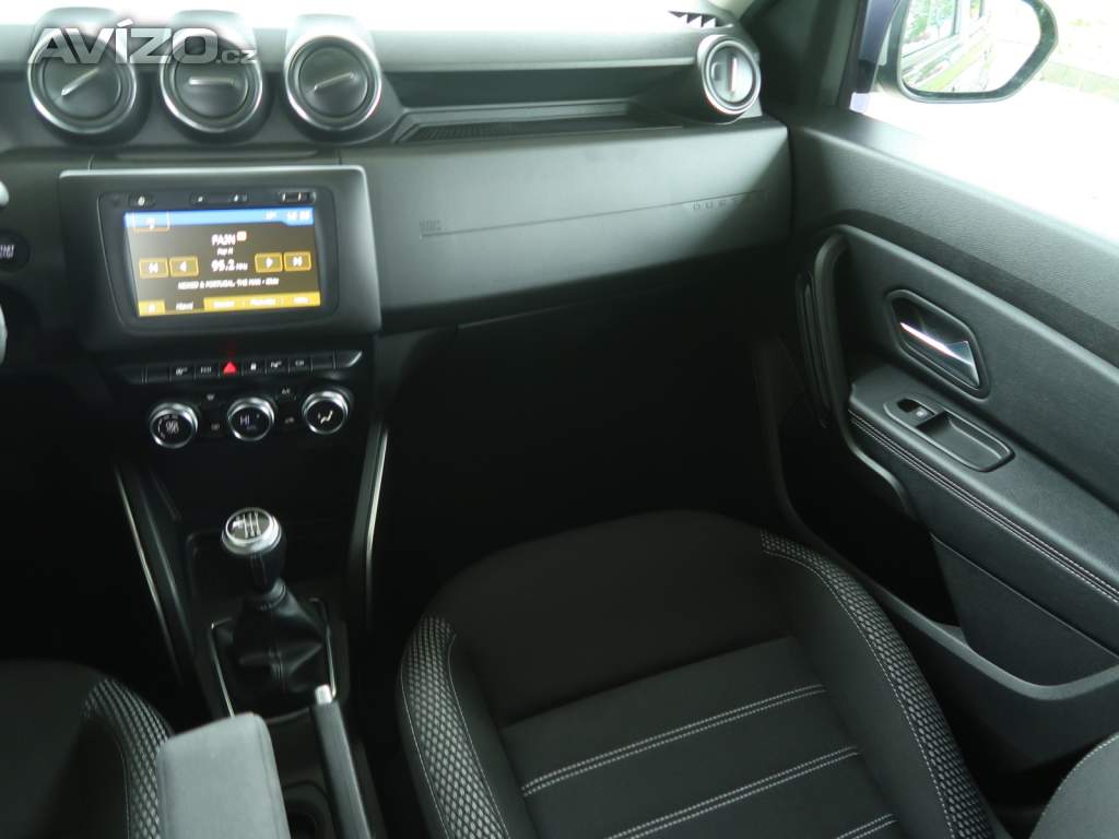 Foto inzerátu Dacia Duster 1.3 TCe