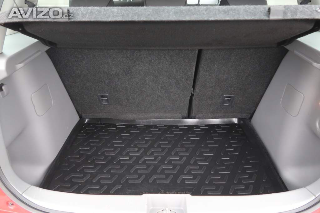 Foto inzerátu Suzuki SX4 1.6 VVT