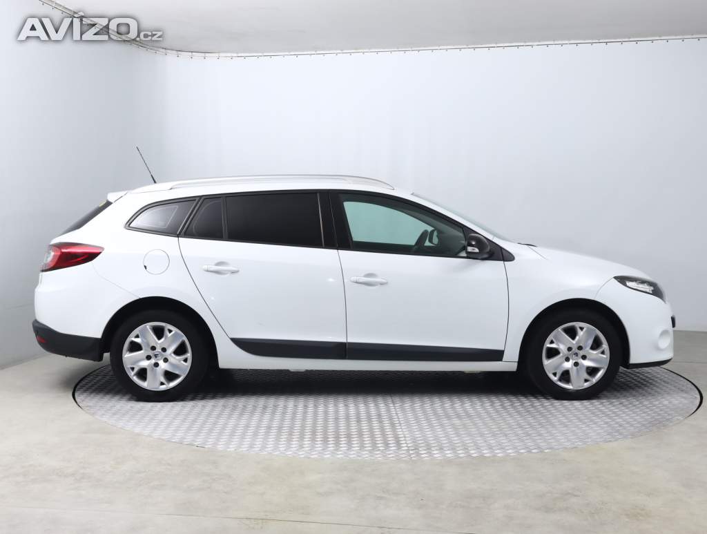 Foto inzerátu Renault Mégane 1.6 16V