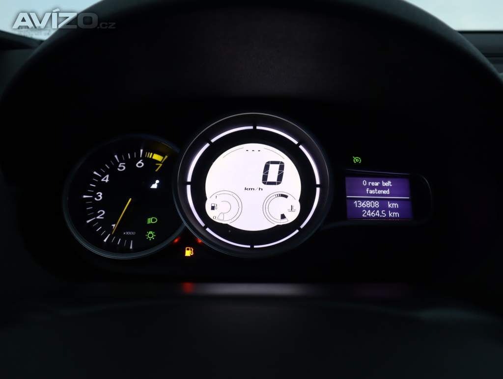 Foto inzerátu Renault Mégane 1.6 16V