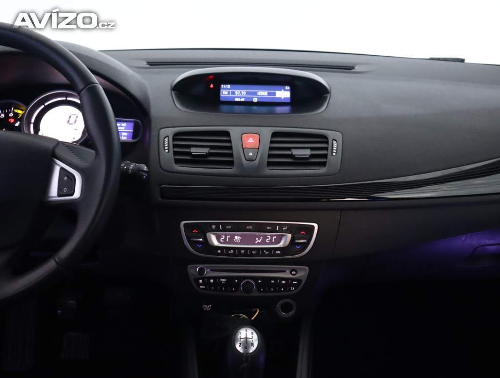 Foto inzerátu Renault Mégane 1.6 16V