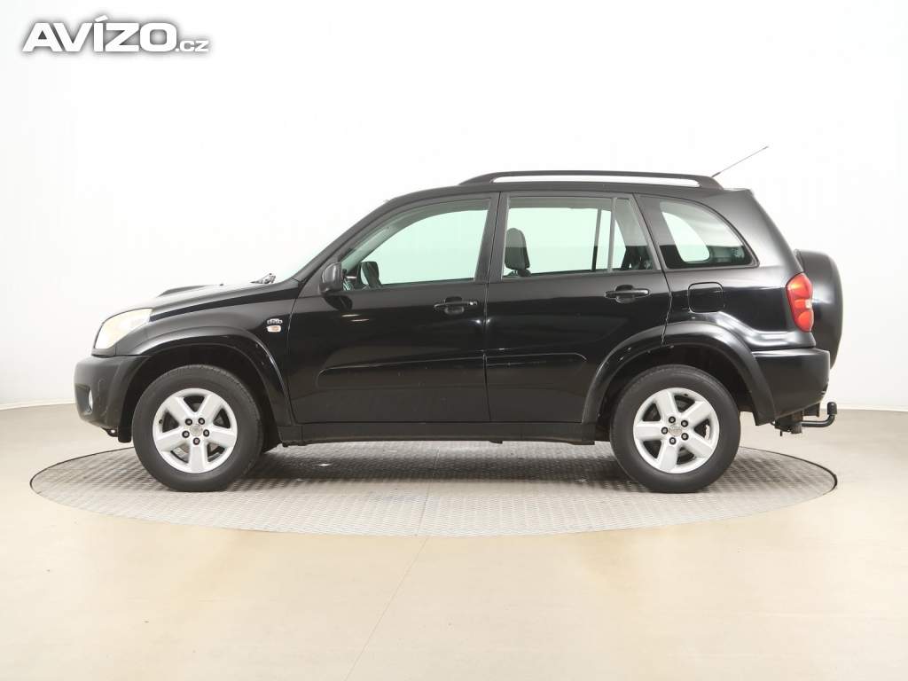 Foto inzerátu Toyota Rav4 2.0 D-4D