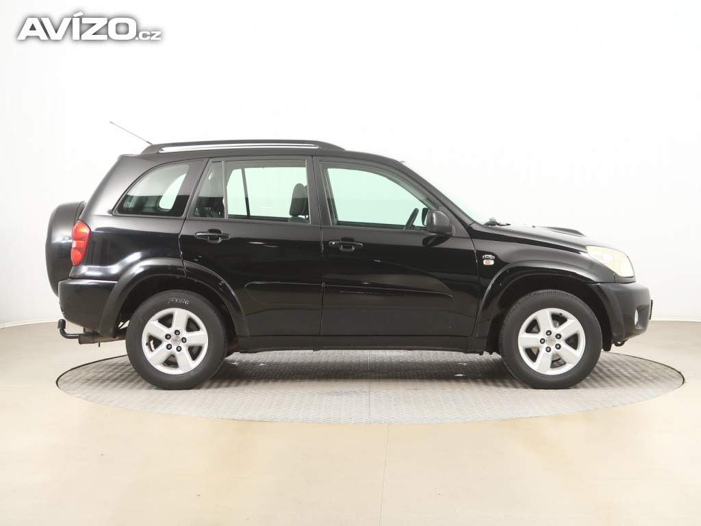 Foto inzerátu Toyota Rav4 2.0 D-4D