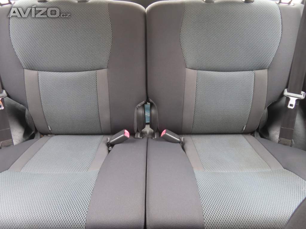 Foto inzerátu Toyota Rav4 2.0 D-4D