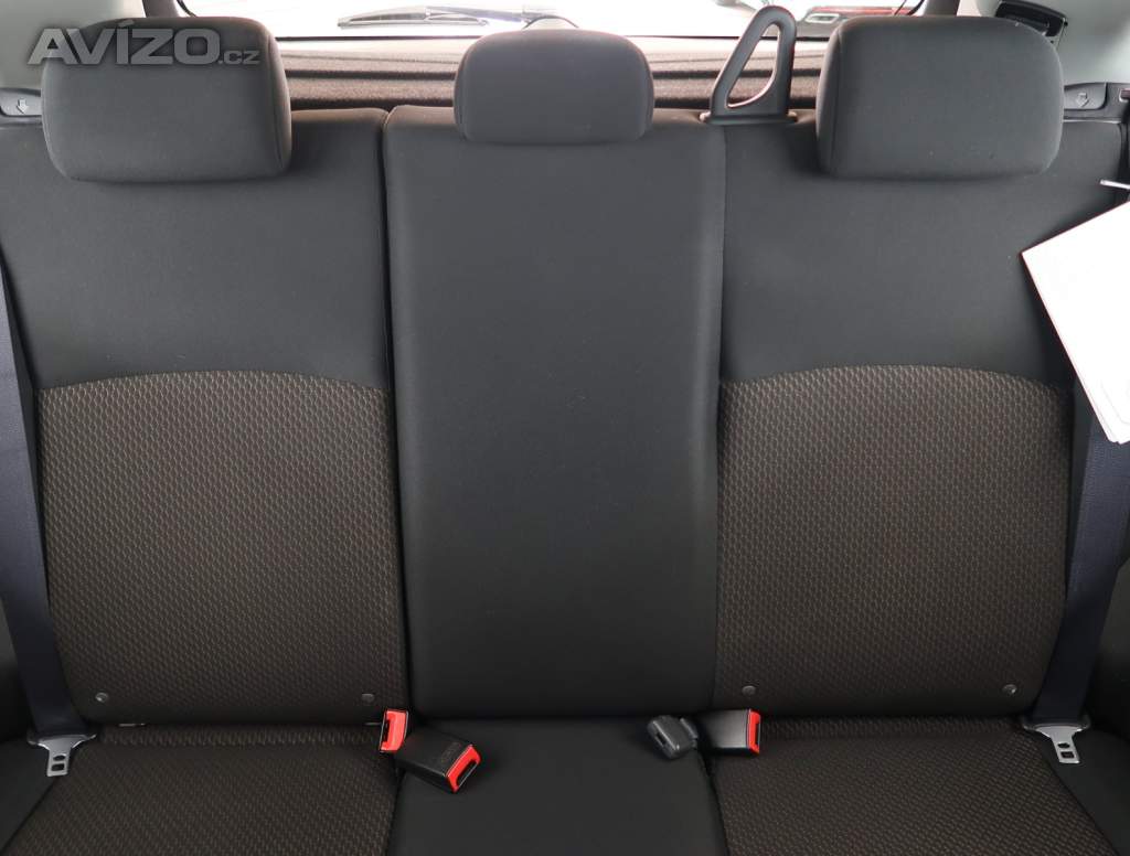 Foto inzerátu Mitsubishi ASX 1.6 MIVEC