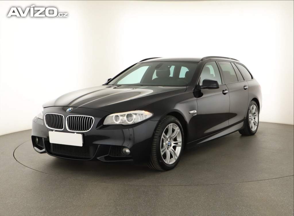 Foto inzerátu BMW Řada 5 530d xDrive