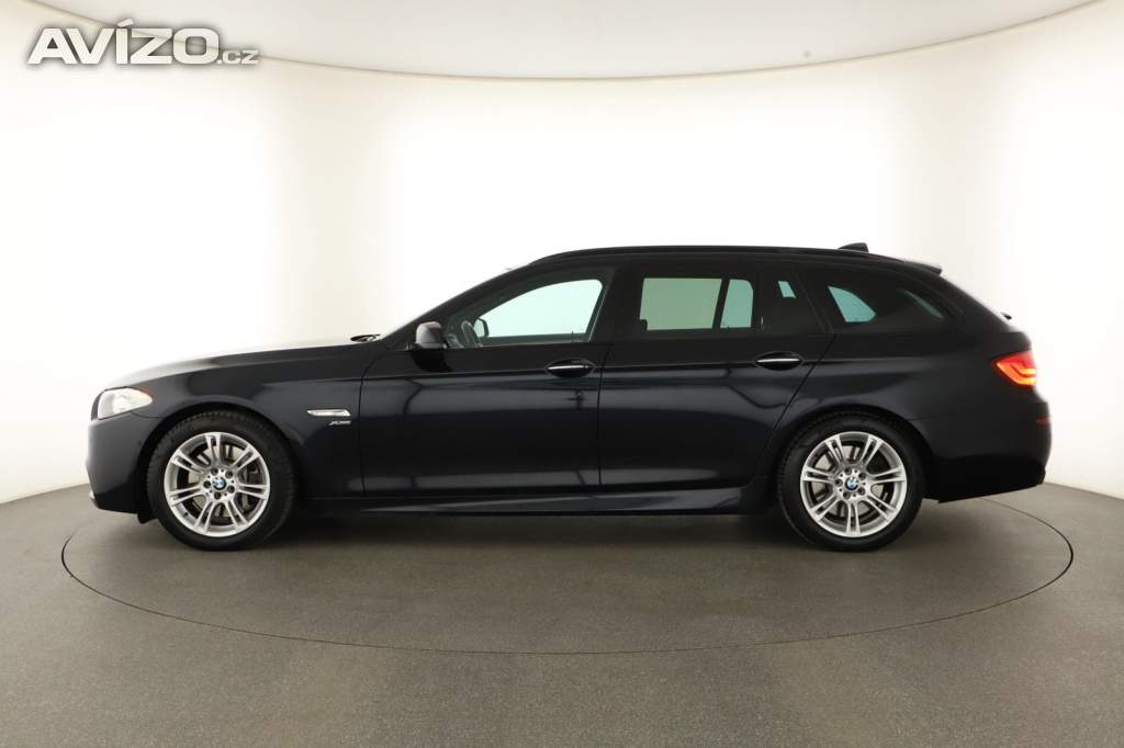 Foto inzerátu BMW Řada 5 530d xDrive