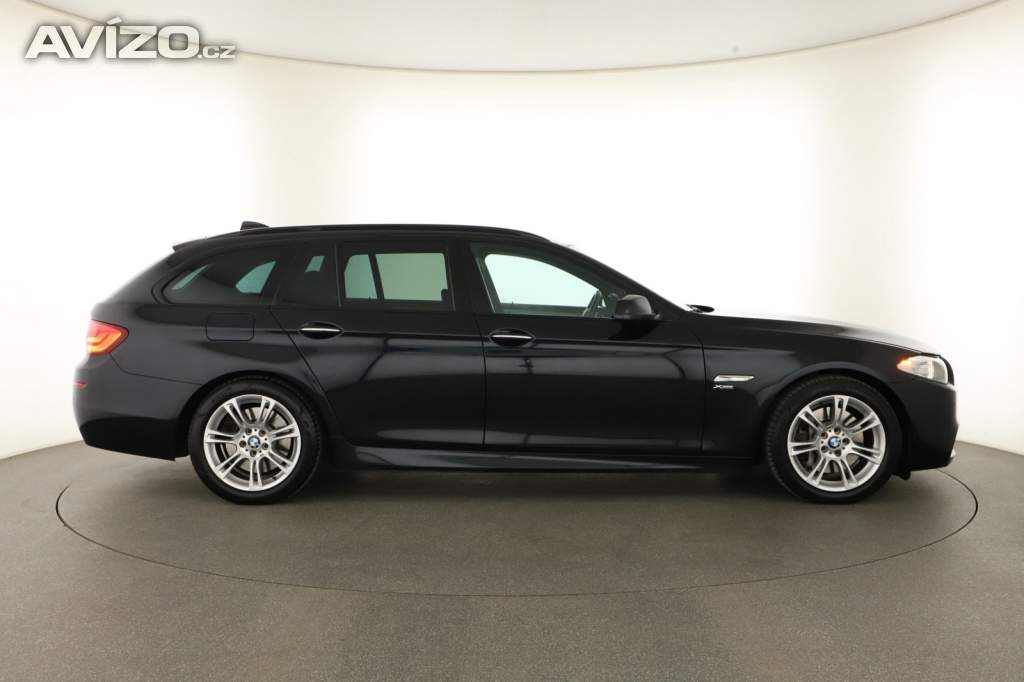 Foto inzerátu BMW Řada 5 530d xDrive